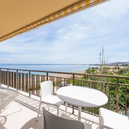 Apartment Medusas By Interhome Dénia Buitenkant foto