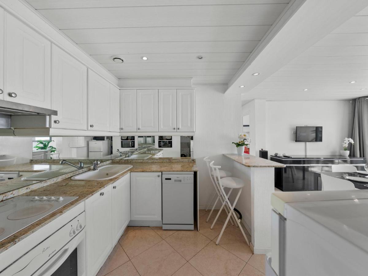 Apartment Medusas By Interhome Dénia Buitenkant foto