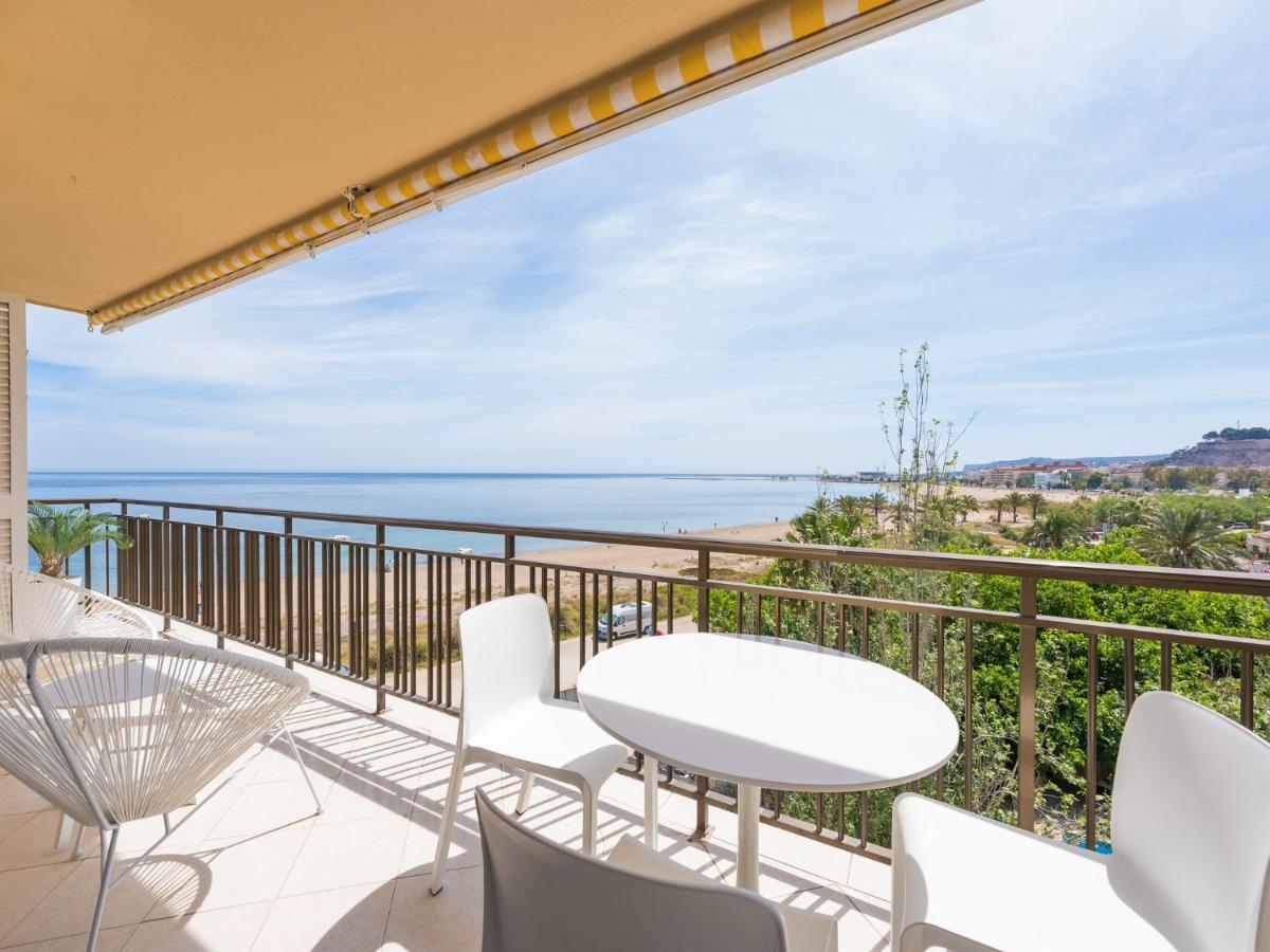 Apartment Medusas By Interhome Dénia Buitenkant foto