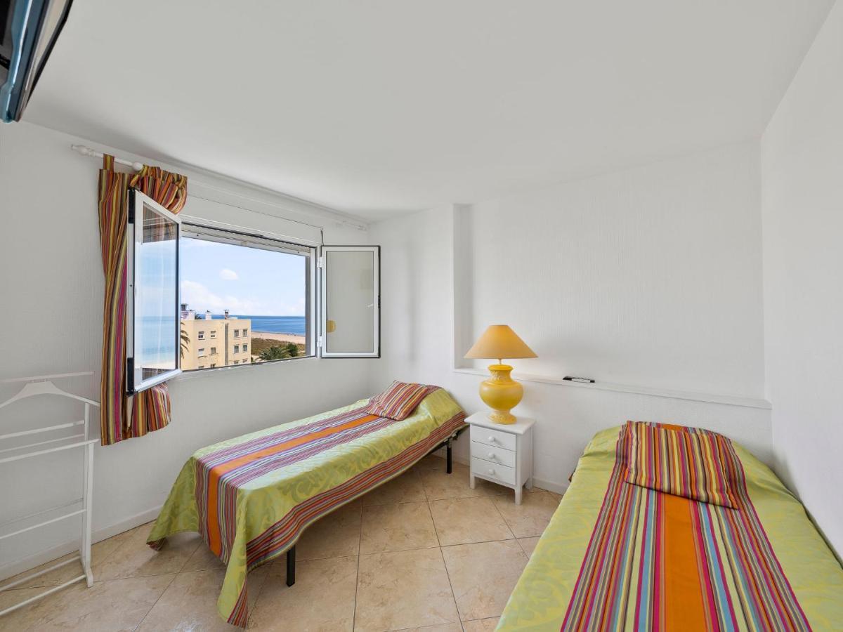 Apartment Medusas By Interhome Dénia Buitenkant foto