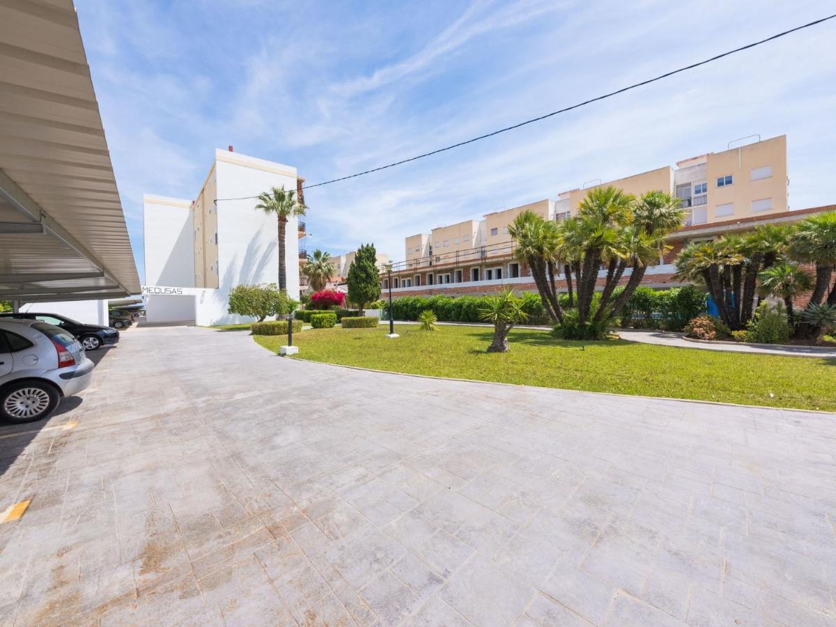 Apartment Medusas By Interhome Dénia Buitenkant foto